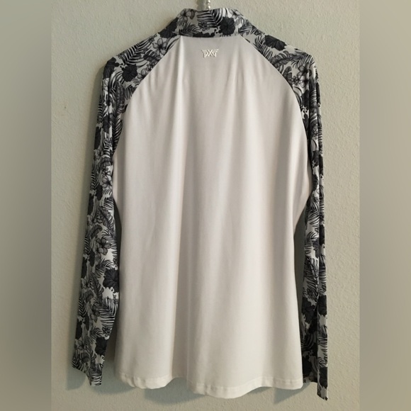 PXG Pullover - Picture 2 of 7